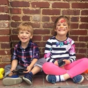 Meet your Posher, Gale